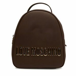 Hátizsák LOVE MOSCHINO JC4197PP1NKD0301 Barna kép