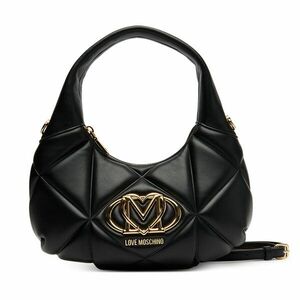Táska LOVE MOSCHINO JC4039PP1NLC0000 Fekete kép