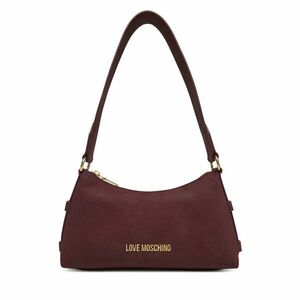 Táska LOVE MOSCHINO JC4169PP1NLB0552 Bordó kép
