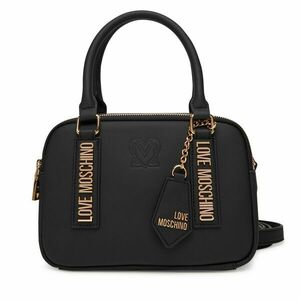 Táska LOVE MOSCHINO JC4295PP1NL1500A Fekete kép