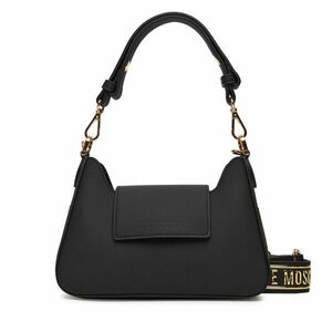 Táska LOVE MOSCHINO JC4291PP1NL1400A Fekete kép