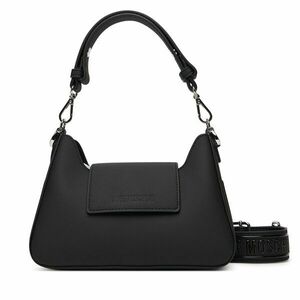 Táska LOVE MOSCHINO Borsa Vitello JC4291PP1NL1400B Fekete kép