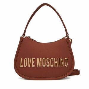 Táska LOVE MOSCHINO JC4027PP1NKD0312 Barna kép
