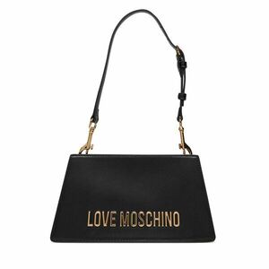 Táska LOVE MOSCHINO JC4095PP1NLL0000 Fekete kép