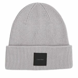 Sapka Calvin Klein K50K512356 Szürke kép