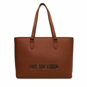 Táska LOVE MOSCHINO JC4190PP1NKD0312 Barna kép