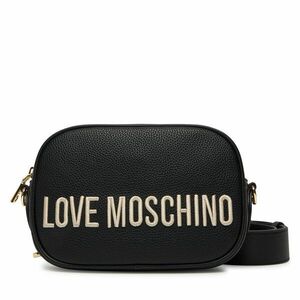 Táska LOVE MOSCHINO JC4107PP1NLT1000 Fekete kép