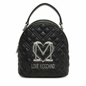 Hátizsák LOVE MOSCHINO JC4304PP1NK1200B Fekete kép