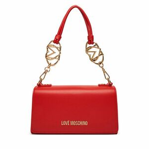 Táska LOVE MOSCHINO JC4051PP1NLF0500 Piros kép