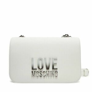 Táska LOVE MOSCHINO JC4254PP0MKD0100 Fehér kép