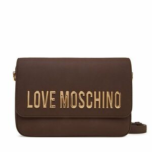 Táska LOVE MOSCHINO JC4023PP1NKD0301 Barna kép