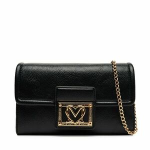 Táska LOVE MOSCHINO JC4093PP1NLI0000 Fekete kép