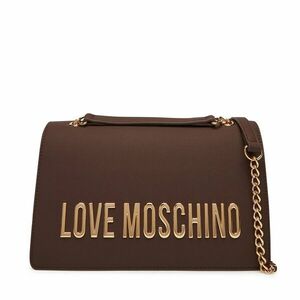 Táska LOVE MOSCHINO JC4192PP1NKD0301 Barna kép