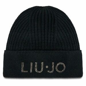 Sapka Liu Jo 2F3059 M0300 Fekete kép