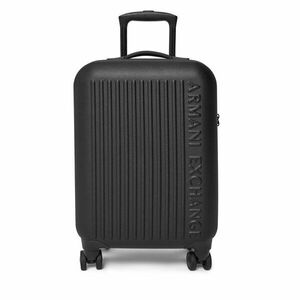Kabinbőrönd Armani Exchange XM000899 AF13793 UC001 Fekete kép