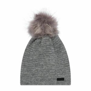 Sapka CMP Knitted Hat 5505417 Szürke kép