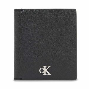Kisméretű férfi pénztárca Calvin Klein K50K511449 Fekete kép
