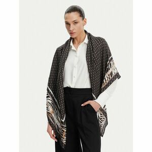 Kendő Guess AW5302 SIL03 Fekete kép