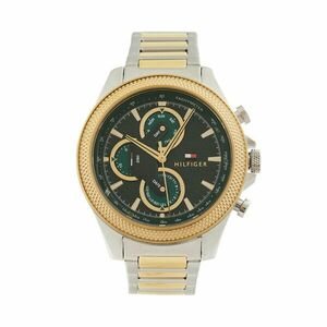 Karóra Tommy Hilfiger 1792079 Ezüst kép