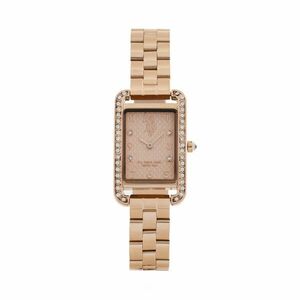 Karóra U.S. Polo Assn. Ginger USP8400RG Arany kép