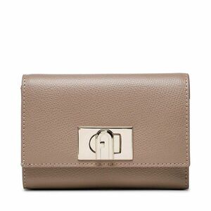Nagy női pénztárca Furla 1927 WP00225-ARE000-1257S-1-007-20-CN-P Bézs kép