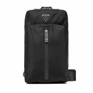 Válltáska Guess HMRONY P4217 Fekete kép