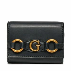 Kis női pénztárca Guess Izzy RW1600 P4101 Fekete kép