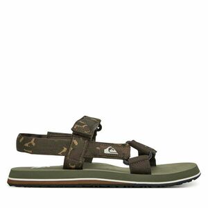 Szandál Quiksilver AQYL101253 Zöld kép