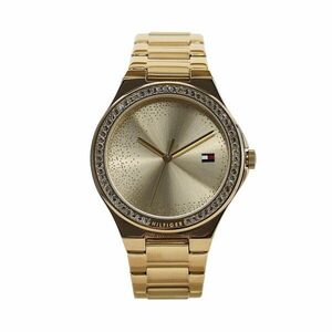 Tommy Hilfiger Karóra Arany kép