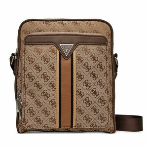 Válltáska Guess HMMISTP5160 Bézs kép