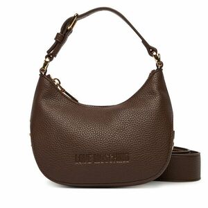 Táska LOVE MOSCHINO JC4019PP1NLT0301 Barna kép