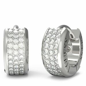Fülbevaló Guess JUBE04 583JW Ezüst kép