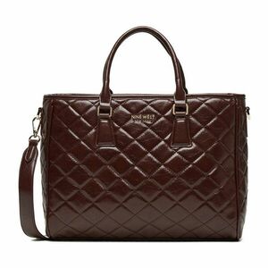 Táska Nine West CEO-BETTY-LA374-4065 Barna kép