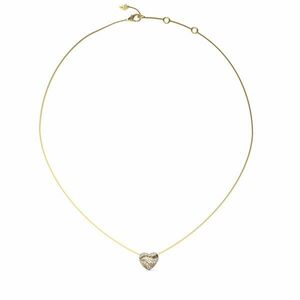 Nyaklánc Guess JUBN04 501JW Arany kép