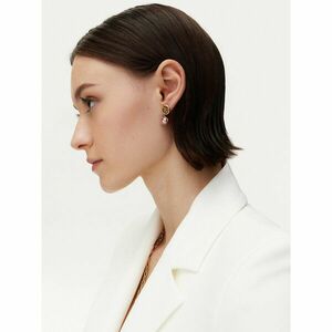 Fülbevaló Guess JUBE05 098JW Arany kép