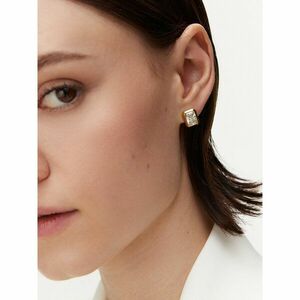 Fülbevaló Guess JUBE05 250JW Arany kép