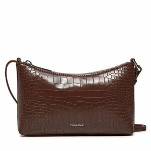 Táska Calvin Klein Ck Must Conv K60K612695 Barna kép
