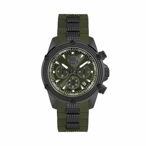Karóra Plein Sport Hurricane PSDBA0223 Fekete kép