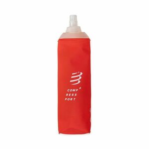 Kulacs Compressport Ergo Flask CU00080B_300 Piros kép