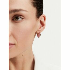 Fülbevaló Guess JUBE05206JW Arany kép