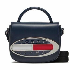 Táska Tommy Jeans Tjw Origin Crossover AW0AW15811 Sötétkék kép