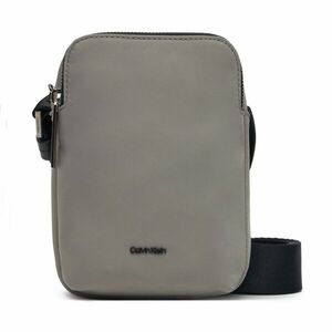 Válltáska Calvin Klein Business Tech Reporter Xs K50K512888 Szürke kép