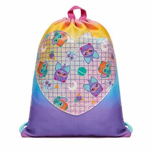 Hátizsák FURBY CEO-ACCCS-AW25-106FUR Színes kép
