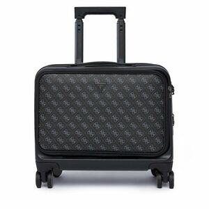 Kabinbőrönd Guess TMVELO P5143 Fekete kép