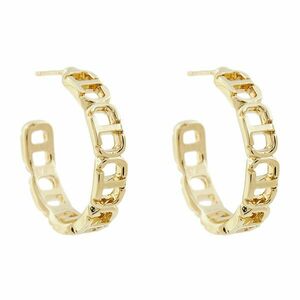 Fülbevaló TWINSET 242TA4044 Arany kép