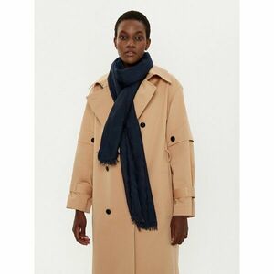 Sál Weekend Max Mara Classe 2515541074600 Sötétkék kép