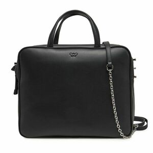 Táska Weekend Max Mara 2515511174650 Fekete kép