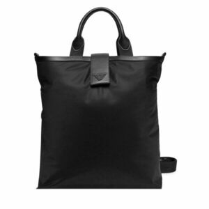 Táska Emporio Armani EM001796 AF13454 UC001 Fekete kép