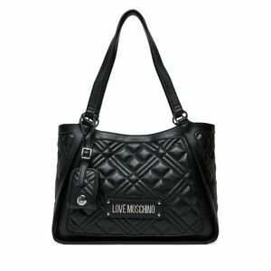 Táska LOVE MOSCHINO JC4206PP0MLA000 Fekete kép