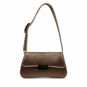 Táska Emporio Armani EW001014 AF15442 U6165 Barna kép